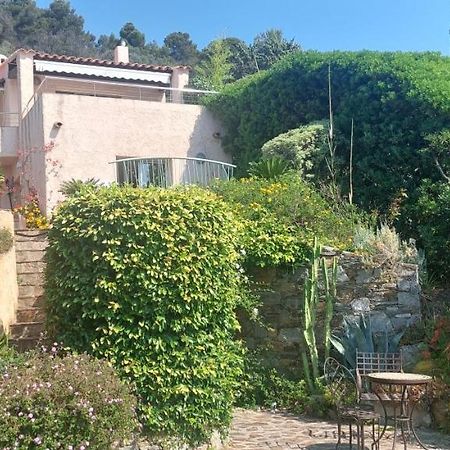 Villa Du Bau Rouge ガイヤック エクステリア 写真