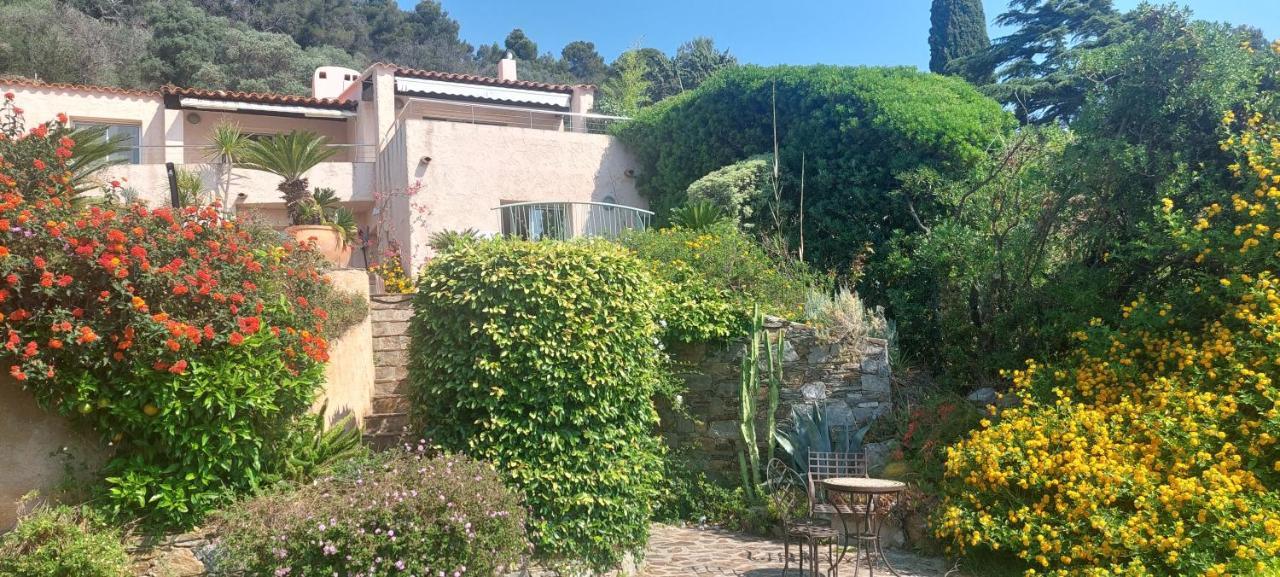 Villa Du Bau Rouge ガイヤック エクステリア 写真