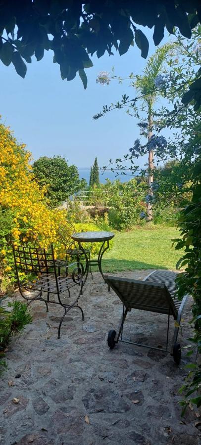 Villa Du Bau Rouge ガイヤック エクステリア 写真