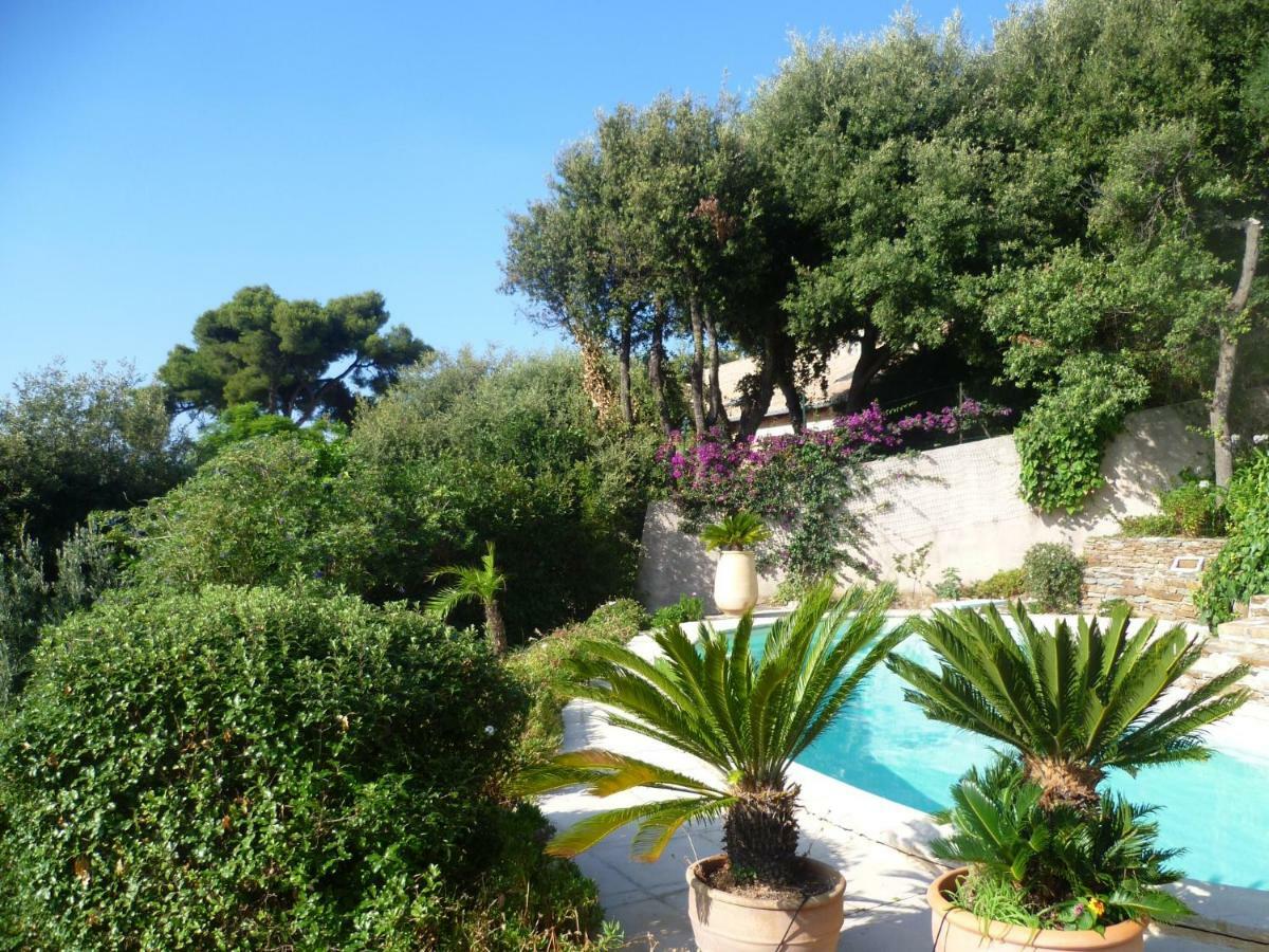 Villa Du Bau Rouge ガイヤック エクステリア 写真