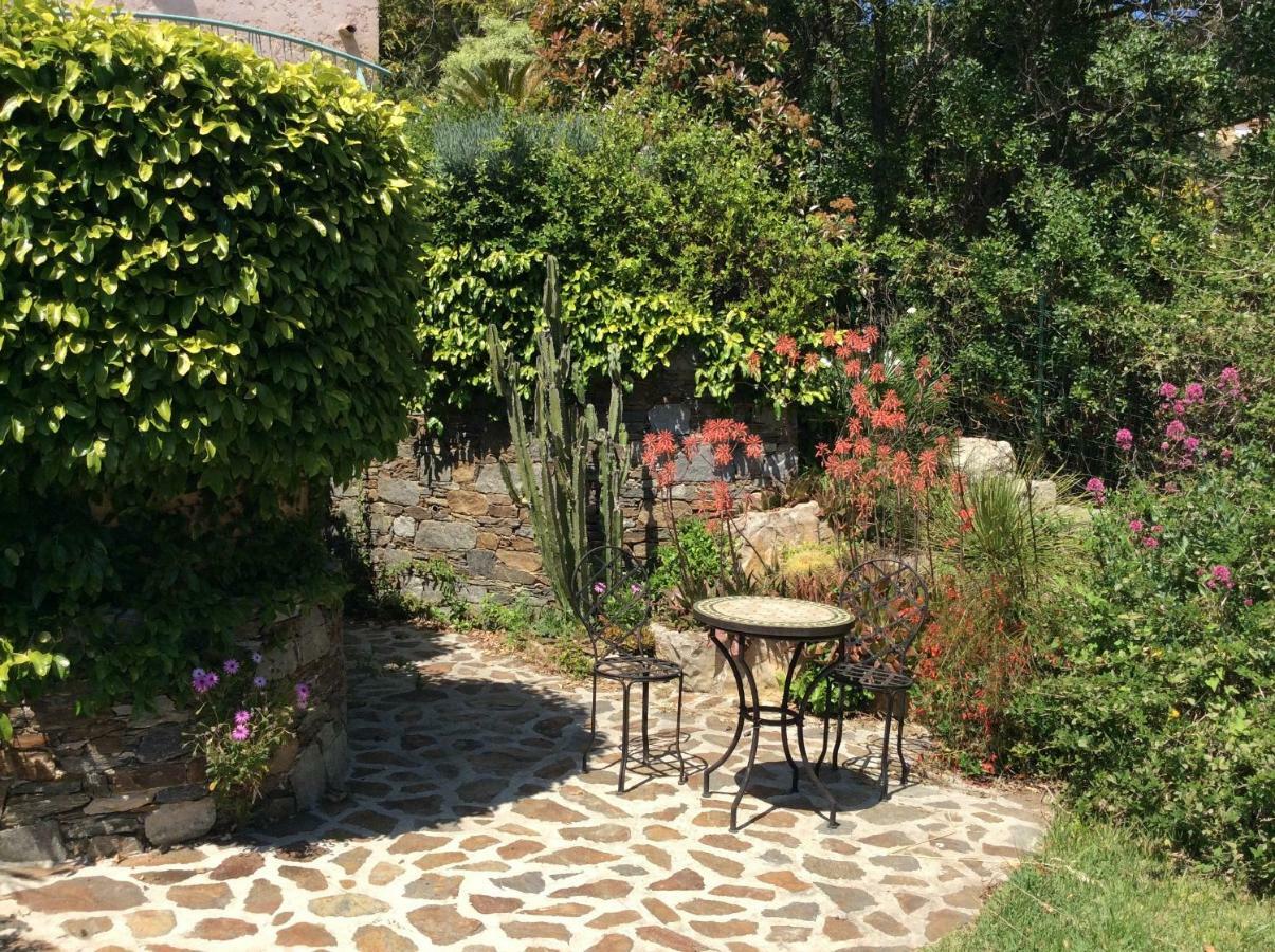 Villa Du Bau Rouge ガイヤック エクステリア 写真