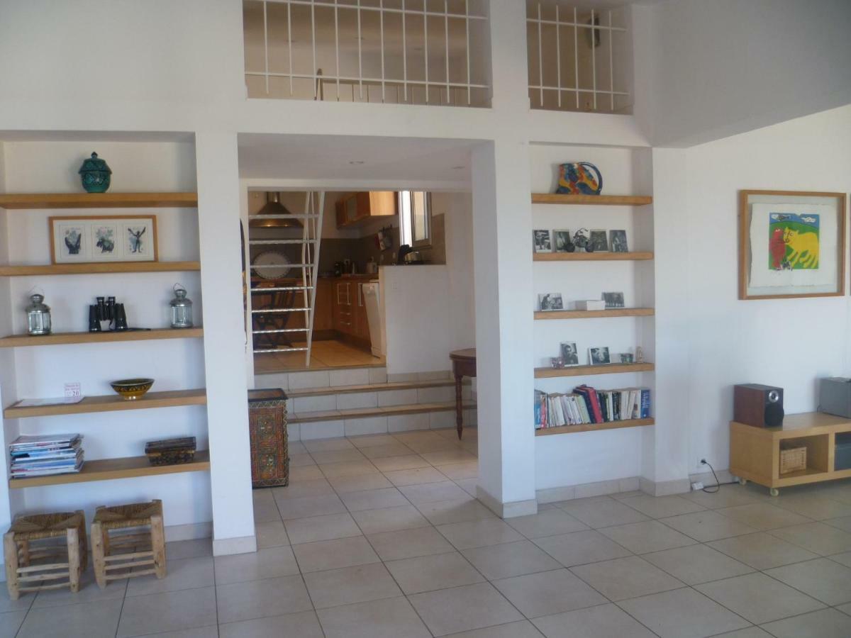 Villa Du Bau Rouge ガイヤック エクステリア 写真